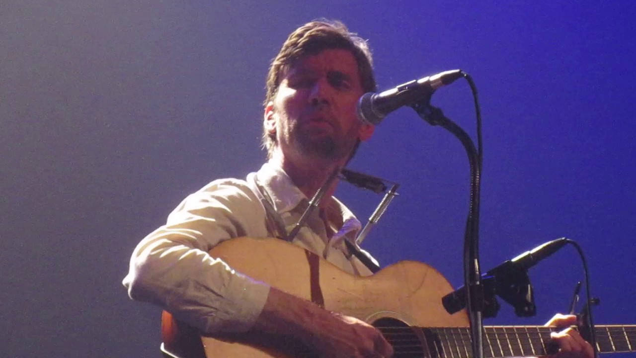 WILLIE WATSON ROCK SALT AND NAILS . SEE HIM LIVE YouTube