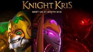 KNIGHT KRIS (2017) full movie