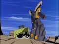 Transformers 1984 intro season 2 1080 ai upscale