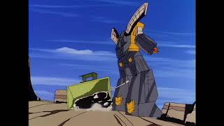 Transformers 1984 Intro Season 2 HD 1080 (AI Upscale)