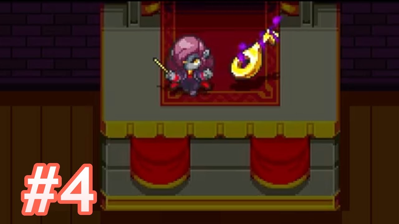 Cadence of Hyrule e a incrível quest pelo Hookshot YouTube