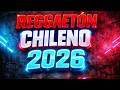 REGGAETÓN CHILENO 2026 🔥 Activado De Noche | DJ CUMBIATÓN