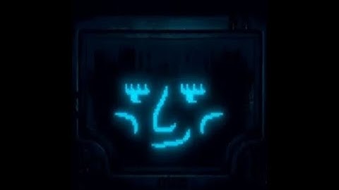 p03 takes over (Inscryption IRL)