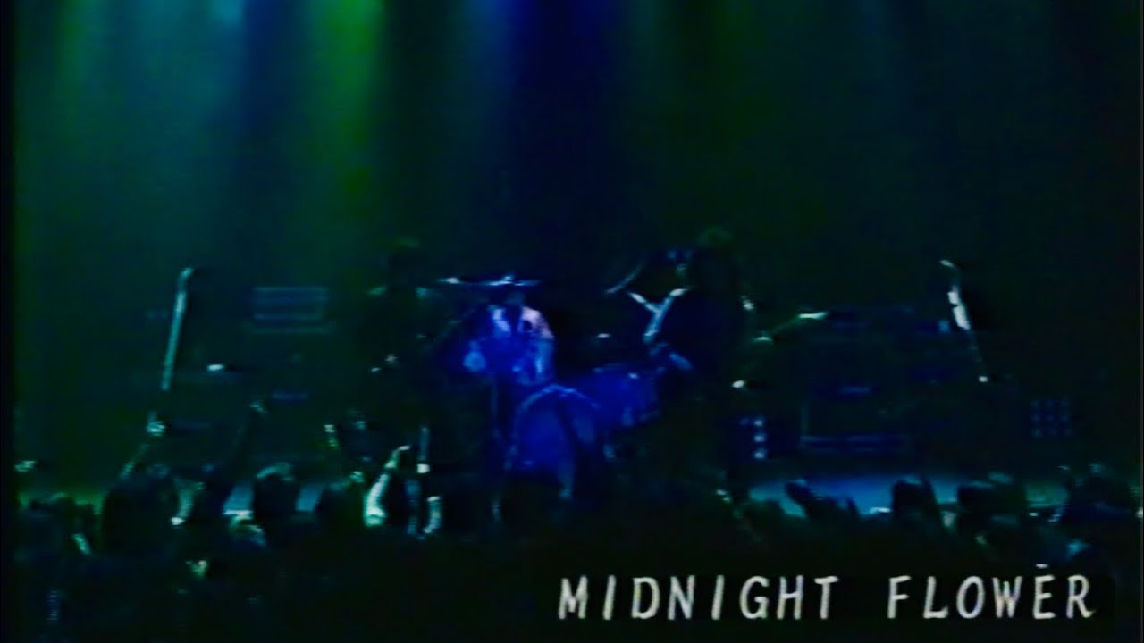 FENCE OF DEFENSE/MIDNIGHT FLOWER - YouTube