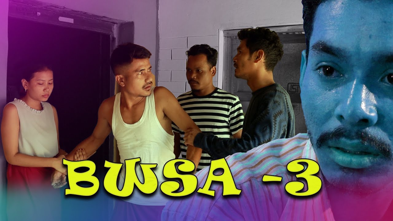 Bwsa 3  A new ksm production short film  kokborok video 2024