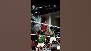 over.jump.🗿💀. { subscribe }☠️ #volleyball #jump #viralvideo #viral #algorithms #algorithm #sports