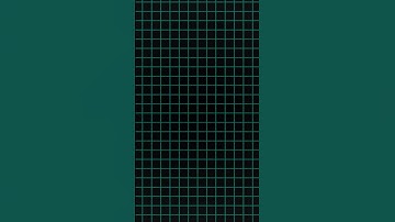 free Motion background #shorts Grid Cyan