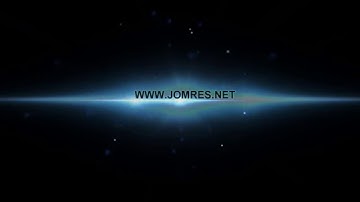 Installing Jomres into Joomla using the install from web tab