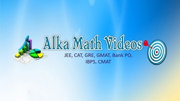 Permutation and combination math video lectures for JEE CAT,Bank PO,CMAT,GRE,GMAT