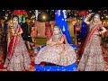 Bride Entry Dance Performance | Solo Bridal Dance | Wedding Entry 2021 | Shivam&Divya💕| Mukulstudio