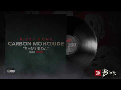 Bizzy Bone – Carbon Monoxide (Migos Diss) Produced By Blais