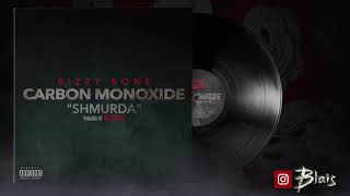 Bizzy Bone - Carbon Monoxide (Migos Diss) Produced By Blais