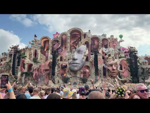 Maddix & Caroline Roxy - Coming Home (Tomorrowland 2026, 07-18-2026)