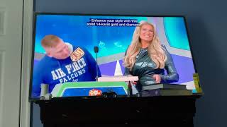 The Price Is Right Easter Weekendapril 3 2026 89  A Cbs News Report