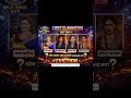 First Elimination |Bottom 4|bigbossmarathi | #viralvideo #bbm6 #eviction #foryou #bigbossupdate