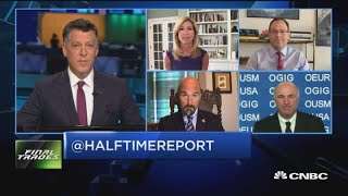 Final Trades: American Express, Macy's, General Motors & more
