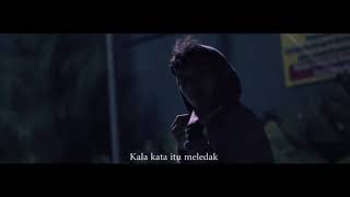 Puisi senja dan mendung