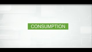 Consumption - Zenscale Material Management