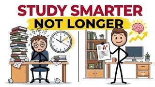 3 Smart Study Tips To Get Better Grades