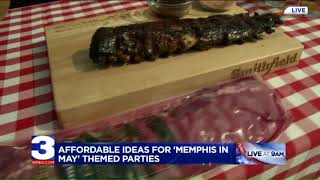 Fun Memphis in May ideas with JJ Keras