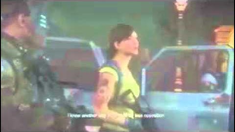 Army of Two The Devils Cartel PS3 Protection part 13 Player Customization