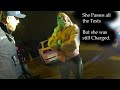 Woman Passes all the Tests but is still Arrested