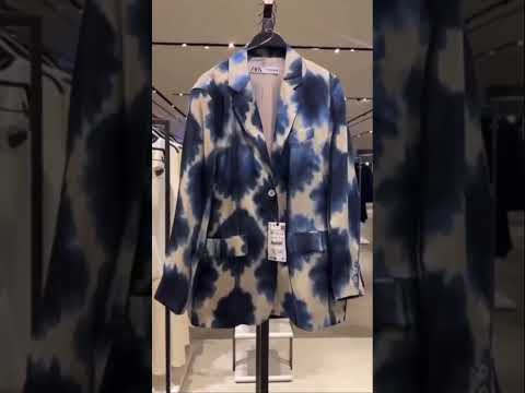Zara New Spring’s