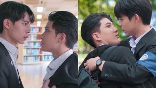 thai bl💖 mix hindi 💕songs||#thaiblseries #ncs #theeclipseseries