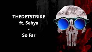 THEDETSTRIKE ft. Sehya - So Far