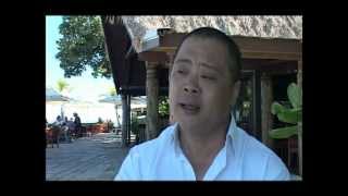 Fiji Food Safari - Mai TV telecast - Part 1 (Fijian language with subtitles)