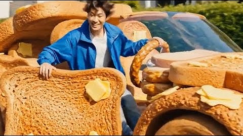 18 minutes Which Ai staircase would you choose? ASMR relaxation video VEO3 satisfying relaxing sleep