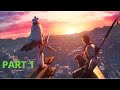 FINAL FANTASY VII REMAKE INTERGRADE PS5 Gameplay Walkthrough Part 1 (Full Game)