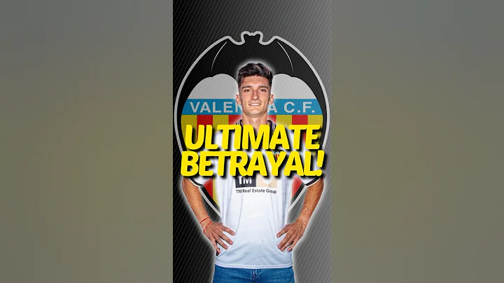 Worst BETRAYAL in football history?🐍