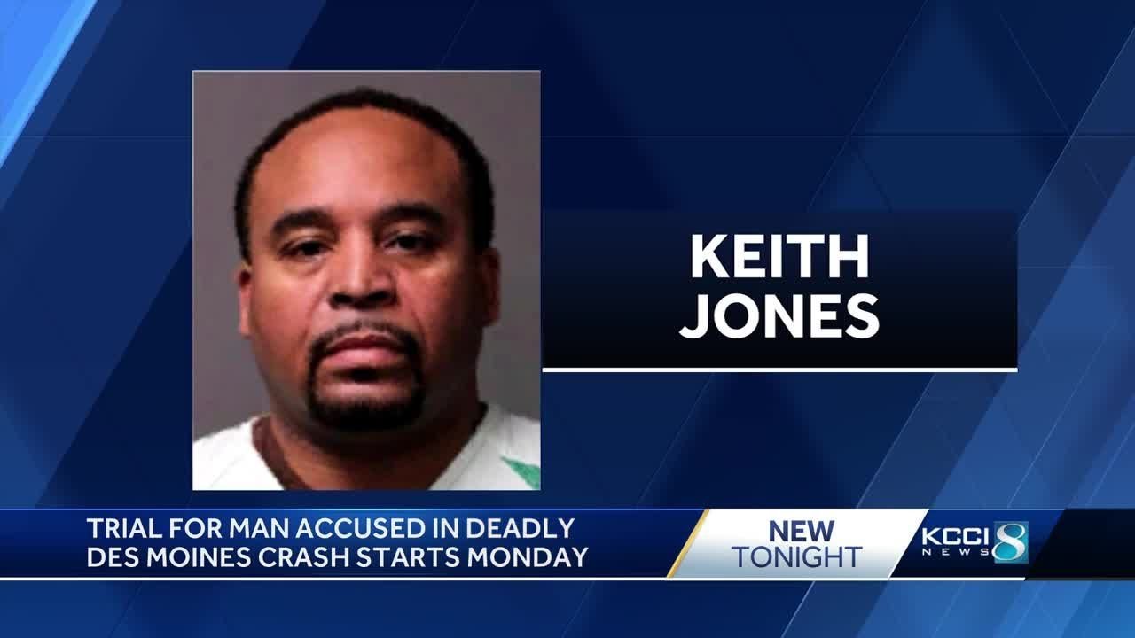 Trial for man accused in deadly Fleur Drive crash starts Monday - YouTube