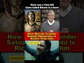 Bill Gates Said Bitcoin Is a Scam… Now Satoshi Nakamoto Is Richer Than Him! 💰 | theInsider
