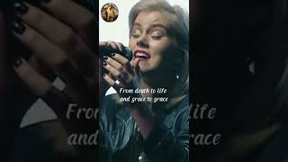 Grace To Grace | Hillsong Worship