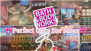 🎀🎁NEW Mother's Day & Everyday Luxury Collection #Review #fragrance #walkthrough #shopping #today