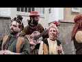 Vibrando por Arribita (con letra) - La anganguíssima en el carnaval de Cádiz 2022