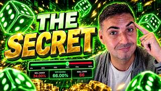The Secret Is Knowing HOW to Use These Dice Strategies