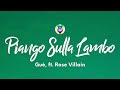 Guè - Piango Sulla Lambo (Testo/Lyrics) ft. Rose Villain