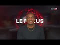 (2/2) LE FOCUS / LE SALON DE L'HANDICAP du 3 Septembre 2026
