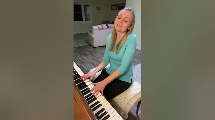 My Prayer For You- Amanda Combs original