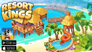 Resort Kings - Gameplay | Lemonplay screenshot 5