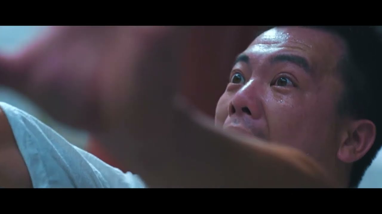 Choy Lee Fut Martial Arts and Blue Tile Heritage Center