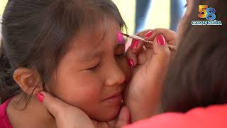 Carapicuiba 58 anos Minha cidade meu orgulho