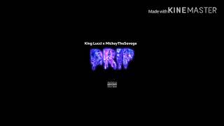 King Lucci x MickeyTheSavage - Drip ( Official Audio )