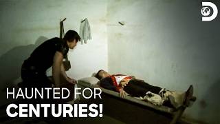 The Dark History Behind California’s Haunted Place! | Ghost Adventures S2 E1 | Discovery SEA