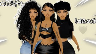 Cute Outfit Ideas|IMVU