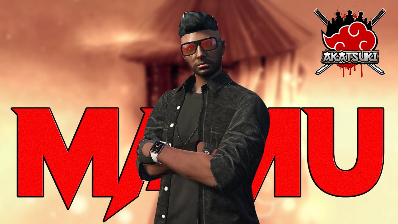 Mamu Rik Mamuvin Payanangal | Robber Mamu | Akatsuki Mamu | #Elitex #mamu - YouTube