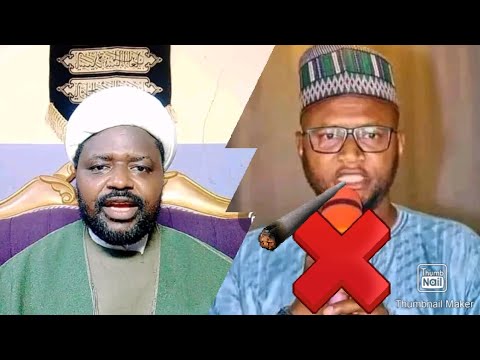 TAMBAYOYI ZUWA GA LAWAN TIRAMOL TARE DA SHEIKH DAHIR UMAR SULAIMAN BAUCHI 02